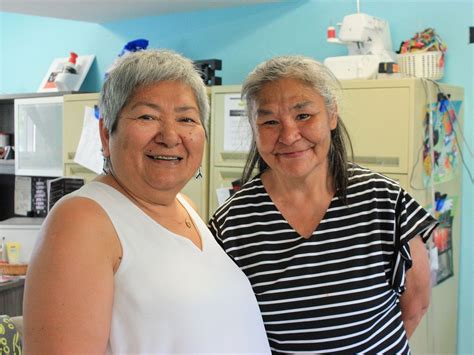 ‘It’s my heart’: Hope House provides much-needed service in Inuvik