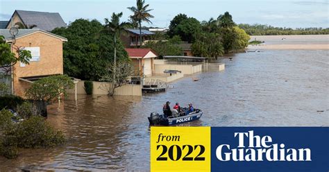 ‘It’s really insulting’: NSW flood victims excluded from extra …