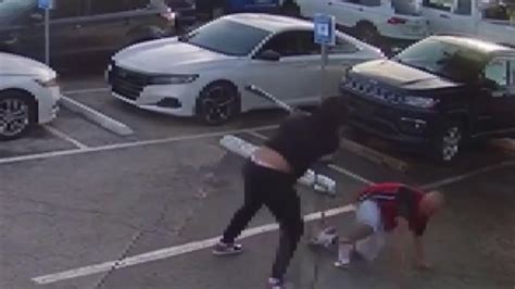 ‘It had to be a hit’: Miami business owner beaten by baseball bat-wielding mystery man