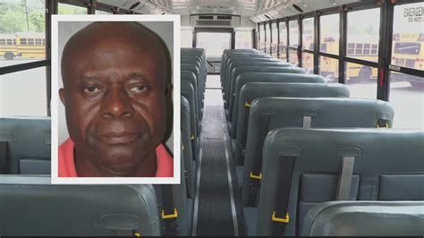 ‘It hurts my heart’: Neighbors speak out on former NH bus driver charged with assaulting students with disabilities