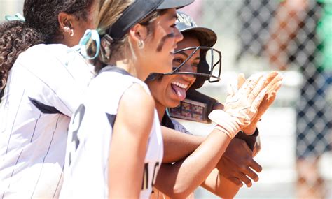 ‘It was nerve-wracking’ – Mitty softball survives extra-innings, advances to CCS Open semifinals