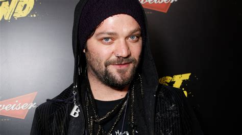 ‘Jackass’ star Bam Margera charged with punching brother