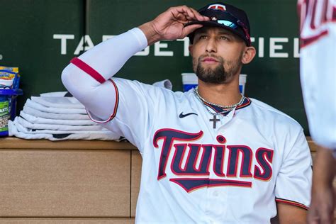 ‘Just waiting for a call’: Royce Lewis says he’s ready to return to Twins