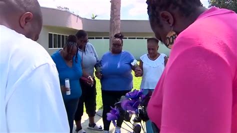 ‘Justice will be served’: Family of woman killed in hit-and-run in Miami Gardens speak out