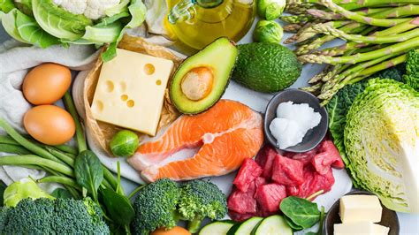 ‘Keto-like’ diet may be associated with a higher risk of heart disease, according to new research