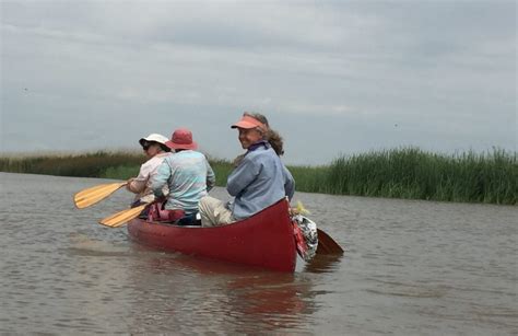 ‘Ladies from the River’ — including 2 Minnesotans — resume their canoe trek to Hudson Bay