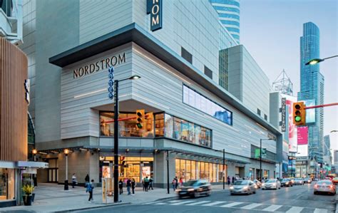 ‘Last day to shop!’: Nordstrom to close all Canadian stores by June 13