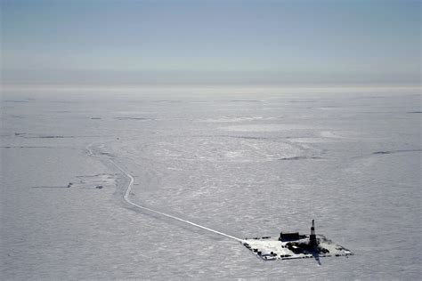 ‘Leap of faith:’ Alaska pursues carbon offset market while embracing oil