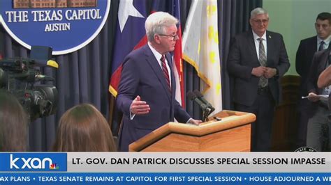 ‘Let’s just say it’s been done’: Will Texas lieutenant governor sign ‘dead suspect’ bill?