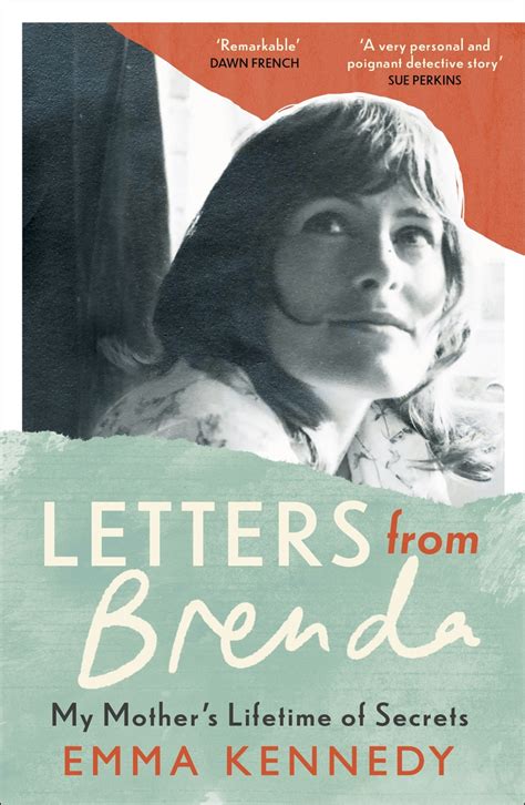 ‘Letters from Brenda’ - Emma Kennedy 📚 Gransnet