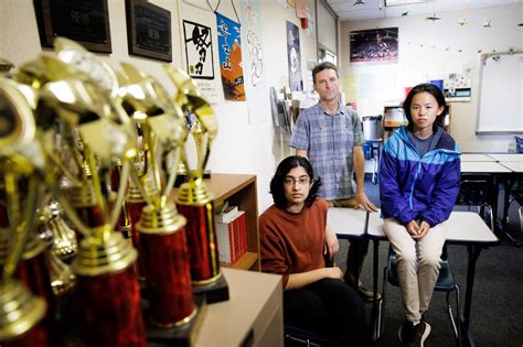 ‘Like Duke giving up basketball’: This Bay Area district has dominated the high school Japan Bowl for years. Now, its vaunted program may be getting the ax