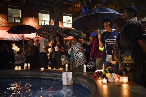 ‘Lives were changed forever’: Survivors, mourners gather to mark Danforth shooting anniversary
