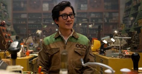 ‘Loki’ review: Oscar-winner Ke Huy Quan joins the Marvel series in a chaotic Season 2