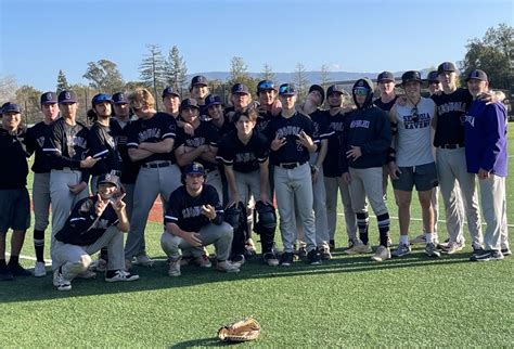 ‘Longer than any game I’ve ever been a part of’ –  Sequoia, Palo Alto play 19-inning, six-hour baseball epic