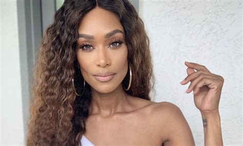 ‘Looking All 19’: Tami Roman