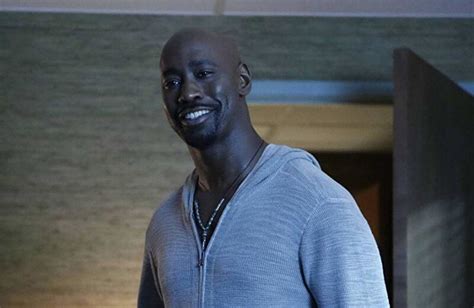 ‘Lucifer’ Character Spotlight: Amenadiel - Nerds and Beyond