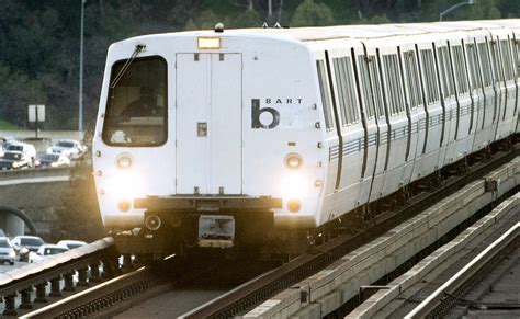 ‘Major’ system-wide delay causes BART slow down