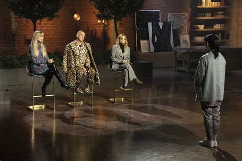 ‘Making the Cut’ season 3 episode 7 recap: Did the judges get it …