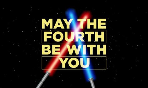 ‘May the 4th be with you’ gifts for the Star Wars super fan