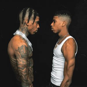 ‘Me vs. Me’ Album Review: NLE Choppa is His Own Worst Enemy