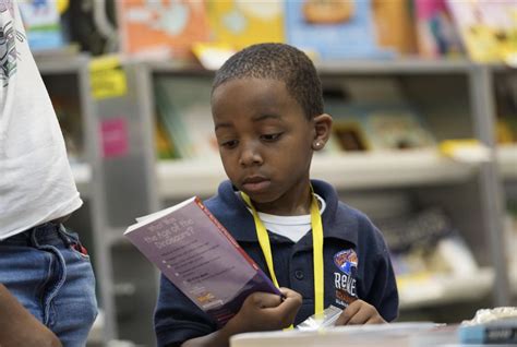 ‘Mississippi miracle’: Kids’ reading scores have soared in Deep South states