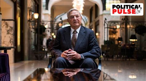 ‘Modi election most frightening setback’: George Soros at Davos in …