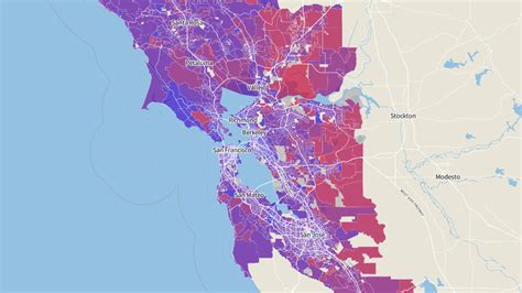 ‘Mood is dark’: 80% of Bay Area voters see state of big three downtowns as serious problem, poll finds