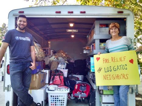 ‘My country is on fire’: Los Gatos resident starts fundraiser ...