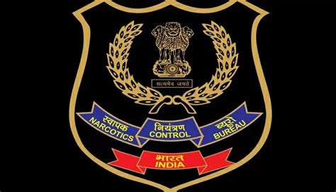 ‘Narcotics Control Bureau’ functions under the aegis of