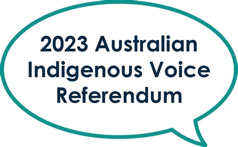 ‘No’ votes ahead in early count in Australian referendum on whether to create an Indigenous Voice