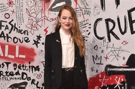 ‘No shame’ in Emma Stone’s ‘Poor Things’ game
