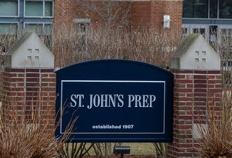‘No threats identified’ at St. John’s Prep in Danvers after police respond to report of active shooter