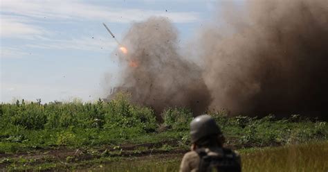 ‘Not a Hollywood movie.’ Russia mounts strong fightback to Ukraine counteroffensive
