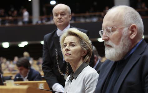 ‘Not a done deal’: Dutch pick for EU climate job faces tough Parliament grilling