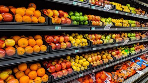 ‘Not as dire’: Canada’s 2024 food price report released. Here’s what experts are forecasting