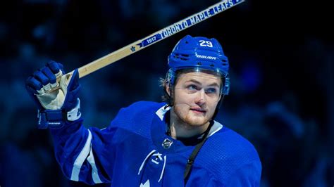 ‘One of the best players in the world’: Maple Leafs’ Nylander is money in the bank
