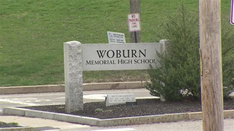 ‘Oppressive heat,’ safety concerns lead Woburn schools to schedule early release for Friday as other districts make similar decisions