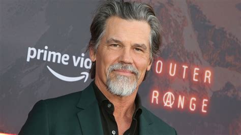 ‘Outer Range’ Star Josh Brolin on Upending the Western Genre