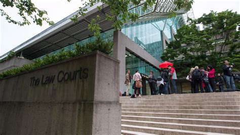 ‘Outrageous’: Threats to Ibrahim Ali’s lawyers spur court safety concerns in B.C.