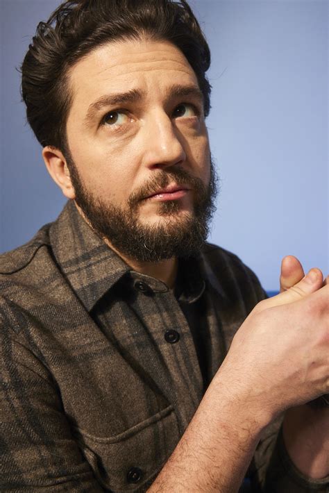 ‘Past Lives’ gets personal for star John Magaro