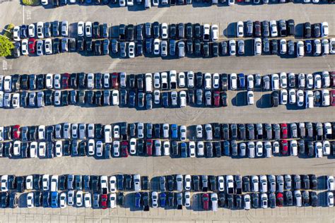 ‘Paved Paradise’ explains why parking is a local nuisance & global blight