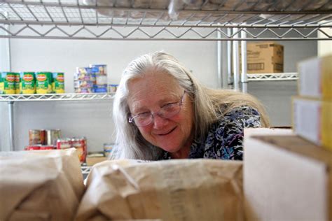 ‘People are suffering’: Food stamp woes worsen Alaska hunger
