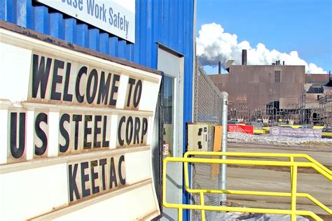 ‘People on the Range are nervous’ as Japanese company announces deal to buy US Steel