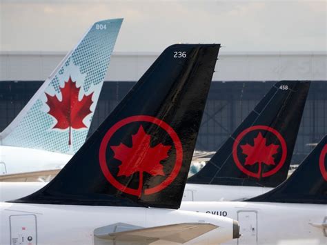‘Perfect storm’ causing constant delays at Air Canada, despite windfall profits: CEO