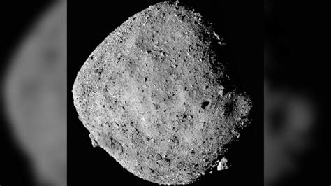 ‘Perfectly excited’: Canadian scientists await first look at bits from asteroid Bennu