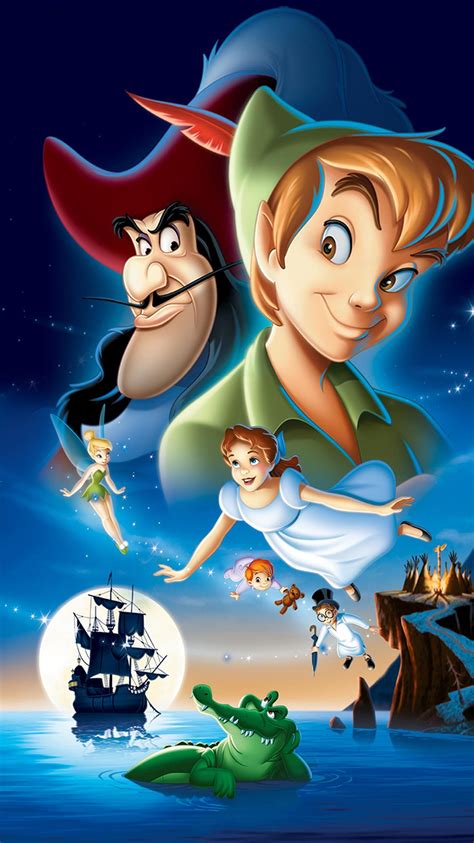 ‘Peter Pan & Wendy’ lacks enough magic to truly take flight