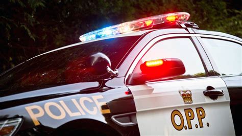 ‘Please share the road’: OPP reminding motorists to drive safely over long weekend