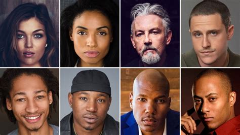 ‘Power Book IV: Force’ Adds Eight To Cast – Deadline