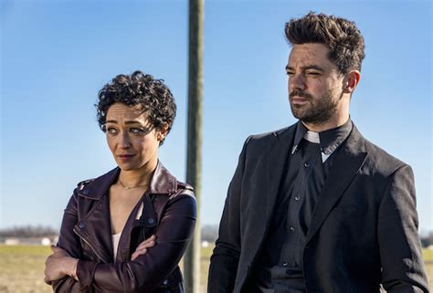 ‘Preacher’ Season 2, Episode 1, Recap: Chasing God in the …