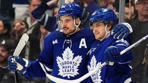 ‘Pressure is a privilege’: Maple Leafs look to turn the page on past playoff woes